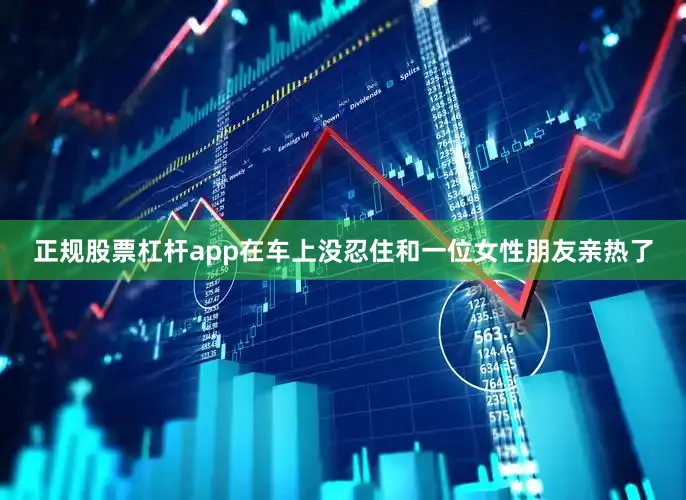 正规股票杠杆app在车上没忍住和一位女性朋友亲热了